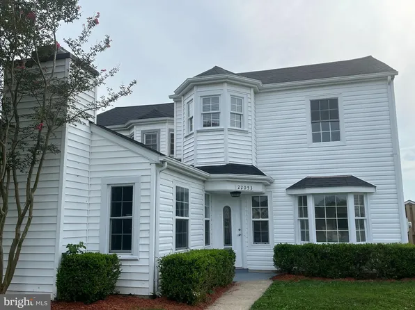 22053 Saint Gabriels Cir, Great Mills, MD 20634
