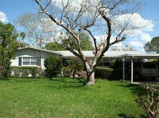 4508 S Shamrock Rd, Tampa, FL 33611