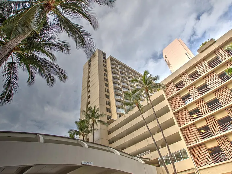 1765 Ala Moana Blvd #1183 — Photo 26