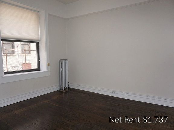 3rd image of 699 Ocean Ave #1FF