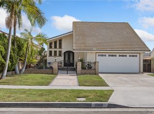 1560 W Alexis Ave, Anaheim, CA 92802