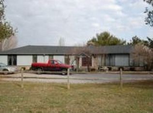 2645 Gideon Rd, Greenbrier, TN 37073