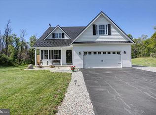 670 Zeigler Rd, Dover, PA 17315