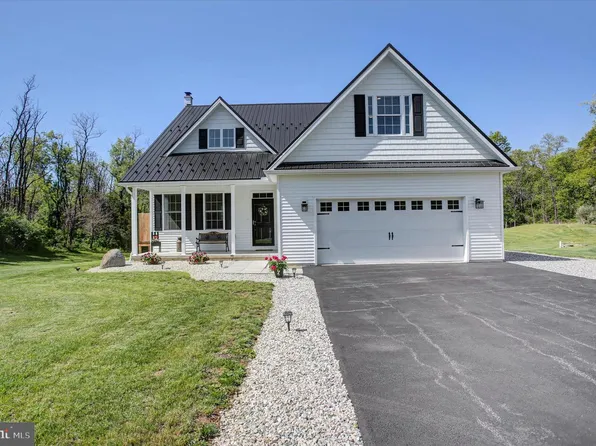 670 Zeigler Rd, Dover, PA 17315