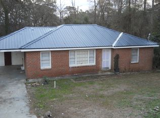 833 Corbin Ave, Macon, GA 31204