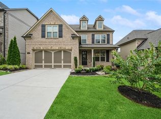 241 Wildcat Ridge Dr, Suwanee, GA 30024