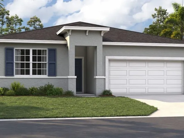 1745 Blue Lagoon Cir, Mascotte, FL 34753