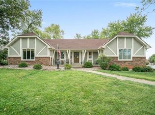10101 NW 73rd Ter, Weatherby Lake, MO 64152