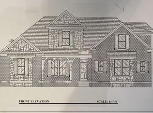 1140 Pretender Way, Columbia, TN 38401