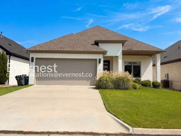 16 Short Leaf Ln, Little Rock, AR 72223