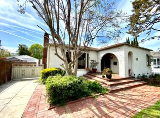 4929 N Willow Crest Ave, North Hollywood, CA 91601