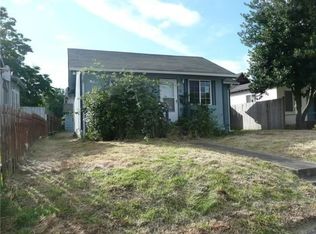 349 17th Ave, Longview, WA 98632