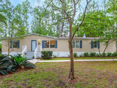 4606 NW 186th St, Alachua, FL, 32615