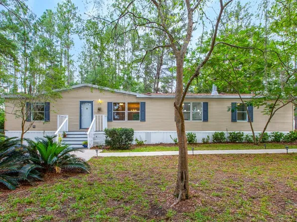 4606 NW 186th St, Alachua, FL 32615