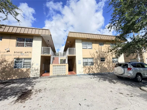 16118 NE 21st Ave APT 3, North Miami Beach, FL 33162