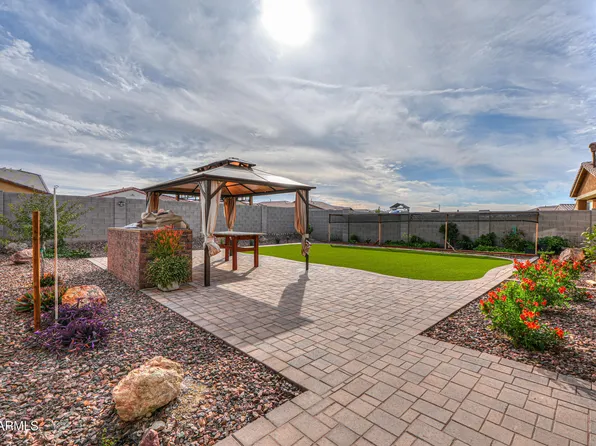 40955 W HALEY Drive, Maricopa, AZ 85138