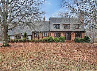 1651 Horsepen Hills Rd, Maidens, VA 23102