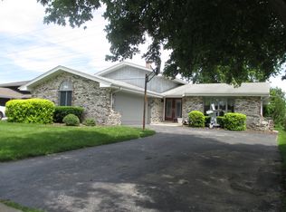 18843 Dejong Ln, Lansing, IL 60438