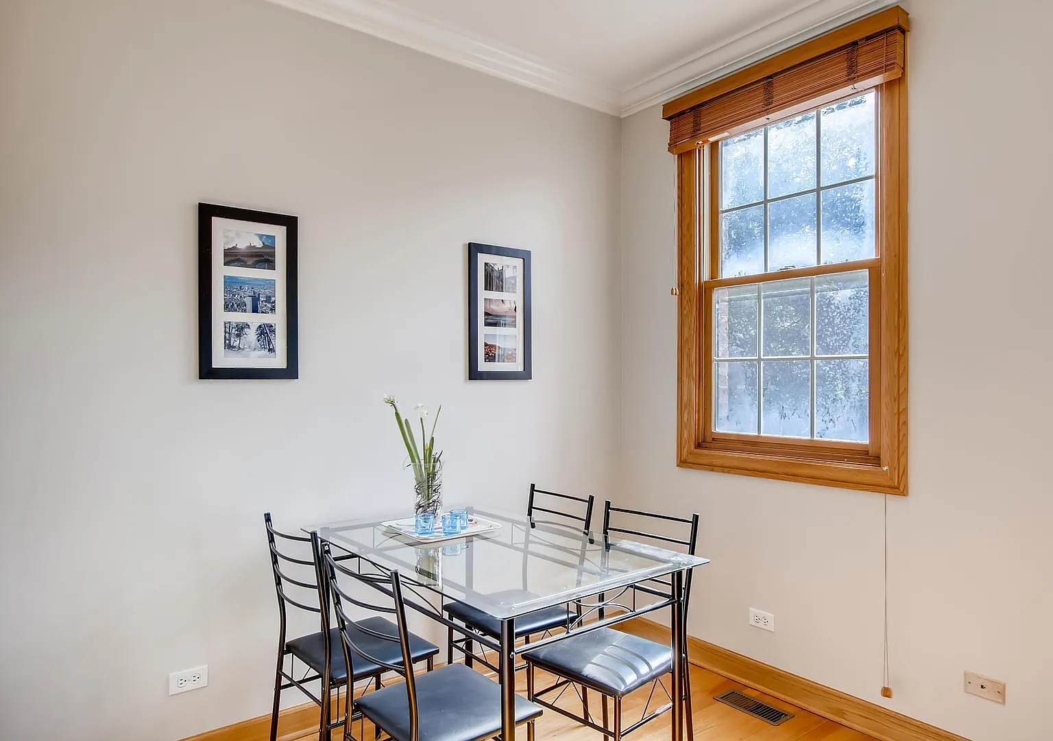 2 bed, 1300 sqft, $4,600 — Photo 3