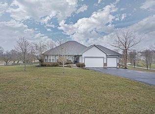 4675 Hathaway Rd, Lebanon, OH 45036