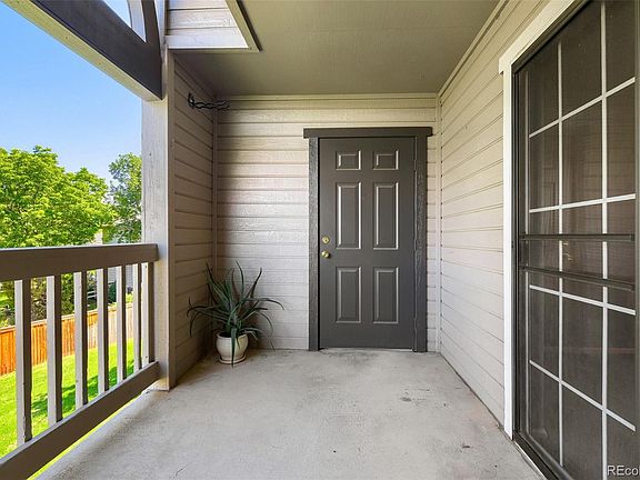 2nd image of 9283 E Arbor Circle #F