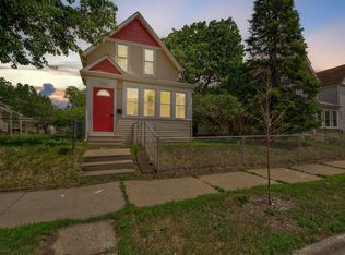 3313 Longfellow Ave, Minneapolis, MN 55407
