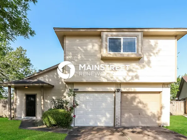 15703 Baybriar Dr, Missouri City, TX 77489