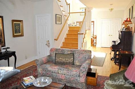 526 Old Bridge Ct Mt. Pleasant SC Den 1