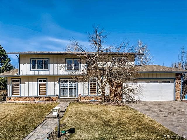 1st image of 4111 S Narcissus Way
