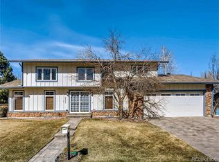 4111 S Narcissus Way, Denver, CO 80237