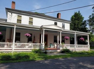 310 Chace St APT 5, Clinton, MA 01510