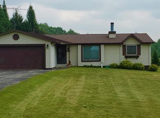 N11490 Zajac Rd, Wausaukee, WI 54177