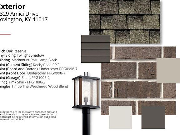 2nd image of 2329 Amici Dr