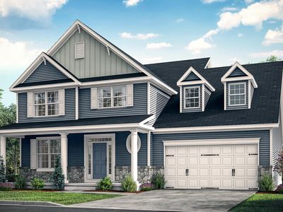 24415 Horned Way, Georgetown, DE, 19947