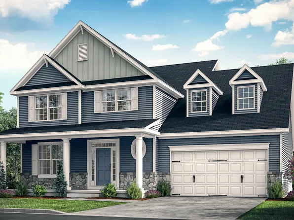 24415 Horned Way, Georgetown, DE 19947