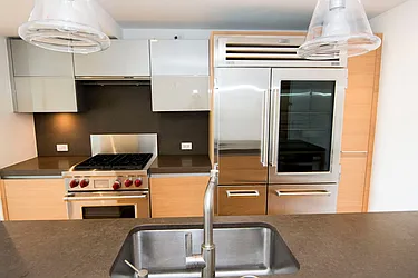 Rented by Keller Williams NYC