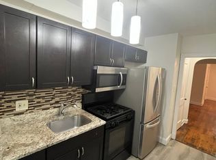234 35th Street, NE, Washington, DC 20019