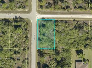 3219 40th St W, Lehigh Acres, FL 33971
