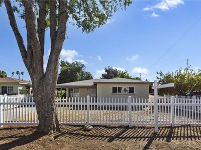 3168 Dolores St, Riverside, CA, 92504