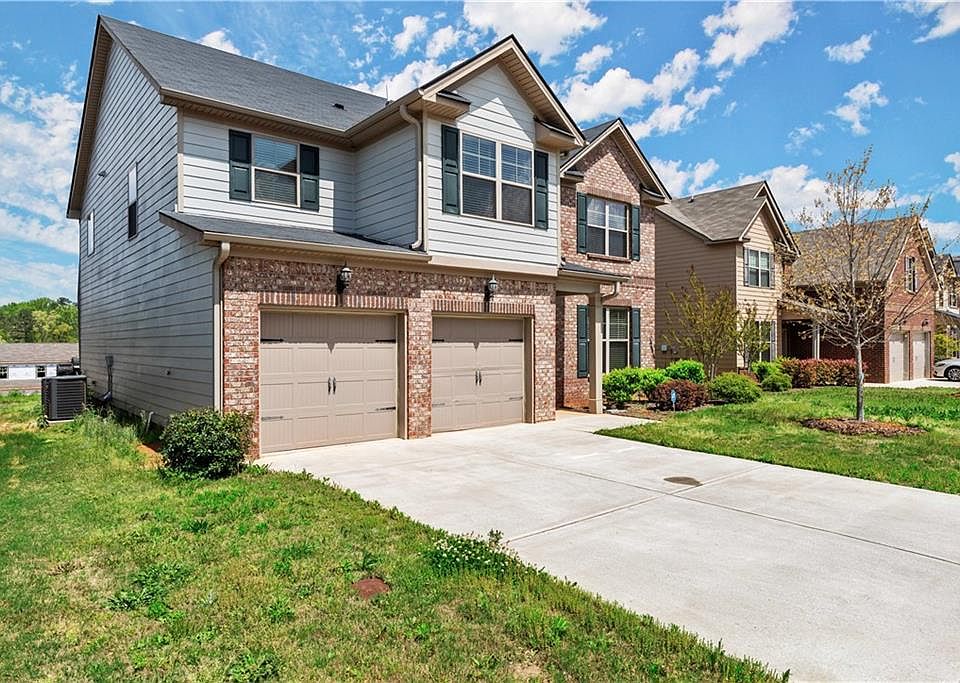 409 Culloden Moor Dr McDonough GA Zillow