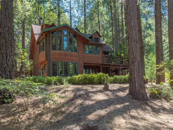 6152 Sunset Ridge Rd, Magalia, CA 95954