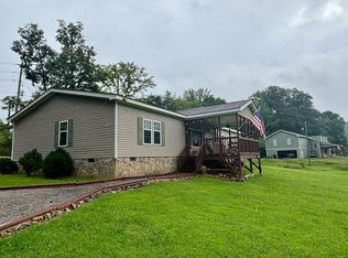 7708 Highway 11, Rising Fawn, GA 30738