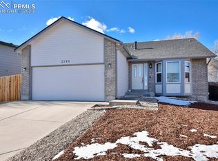 2142 McCleary Ln, Fountain, CO 80817