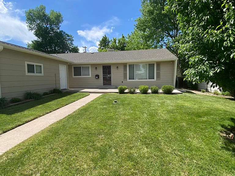 3401 S Glencoe St — Photo 14