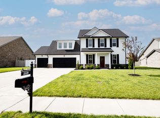 2519 Kingfisher Dr, Murfreesboro, TN 37128