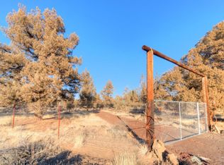 6560 SW Ermine Rd, Terrebonne, OR 97760