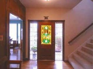 12003 Moorcreek Dr, Houston, TX 77070