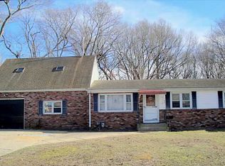 44 Rodney Rd, Warwick, RI 02889