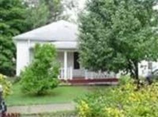219 Palliet St, Festus, MO 63028
