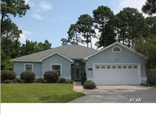 202 Jase Ln, Panama City Beach, FL 32408